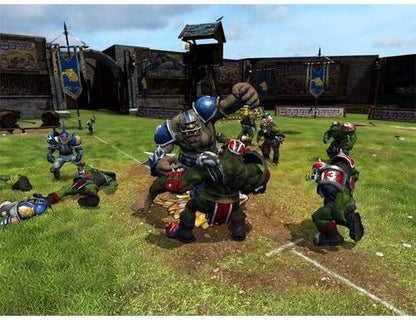 Blood Bowl (Import)