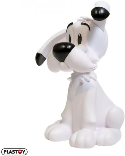 Spardose Sammelfigur Plastoy Asterix, Idefix 80264 (2024