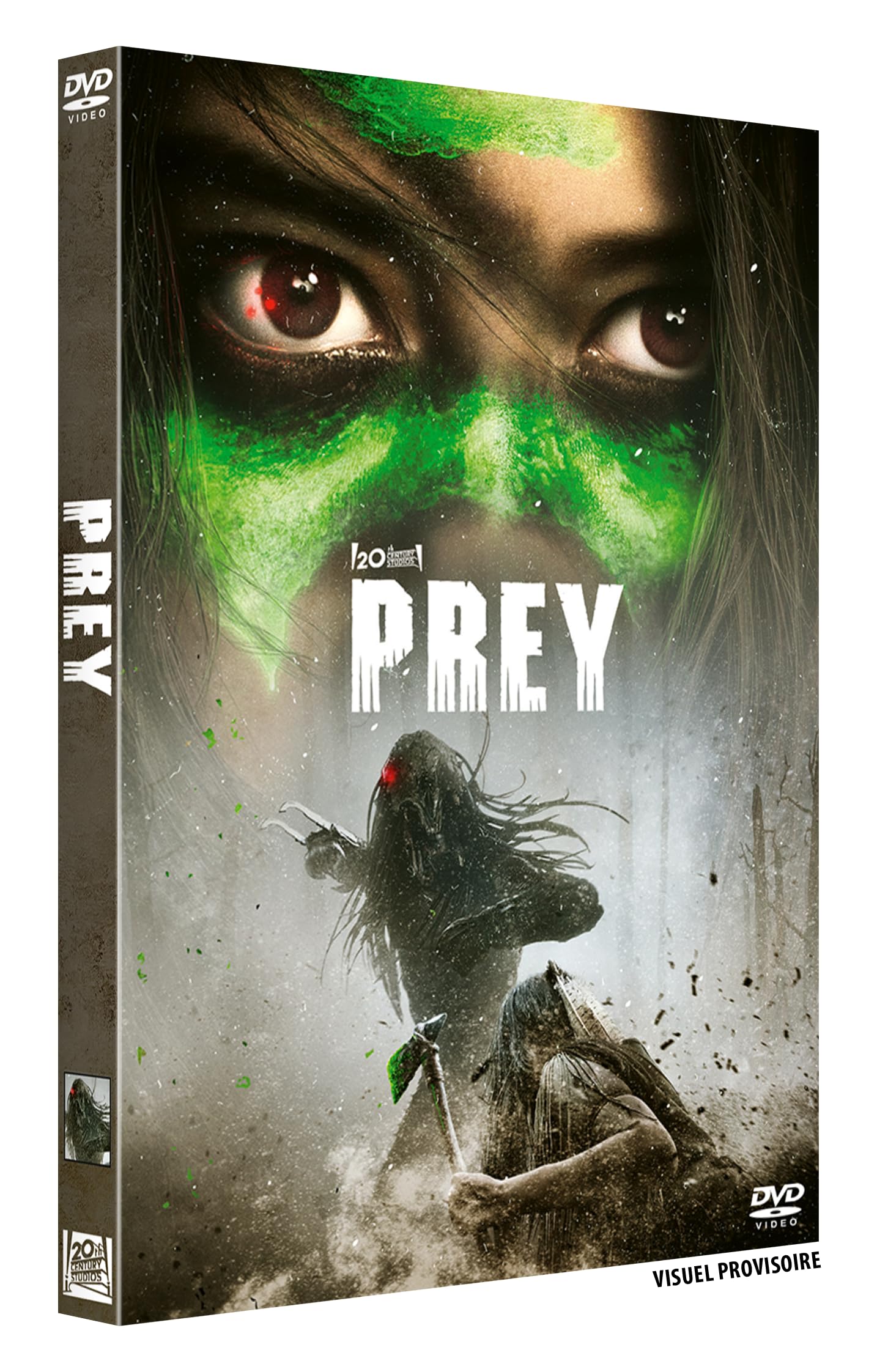 Prey