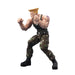 TAMASHII NATIONS - Street Fighter - Guile -Outfit 2-, Bandai Spirits S.H.Figuarts Action Figure Guile (Outfit 2)