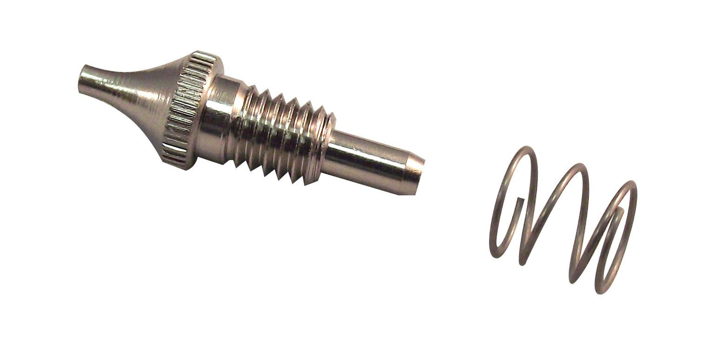 Badger Air-Brush Company Large Hole Paint Tip and Spring for Model 250