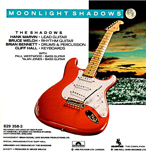 Moonlight Shadows