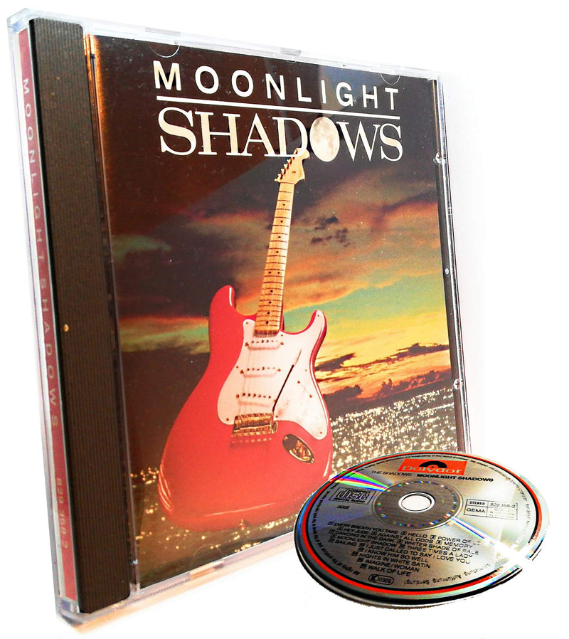Moonlight Shadows