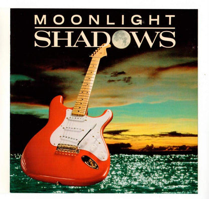 Moonlight Shadows