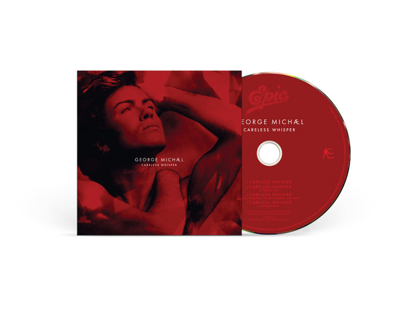 Careless Whisper (40th Anniversary Edition)