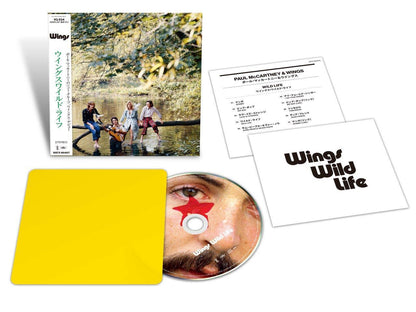 Wild Life