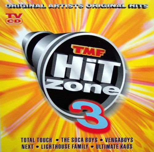 Tmf Hitzone 3