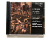 Bach;Israelites in Desert