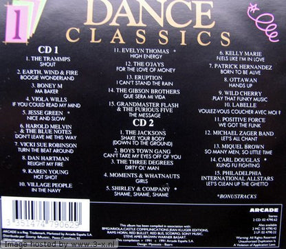 Dance Classics