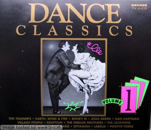 Dance Classics