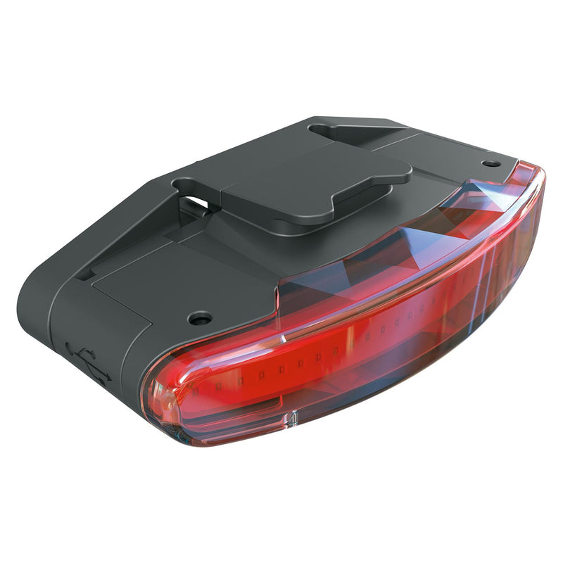 Sks Infinity Universal Rear Light