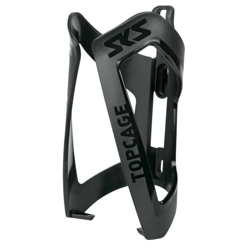 Sks Topcage Bottle Cage Black