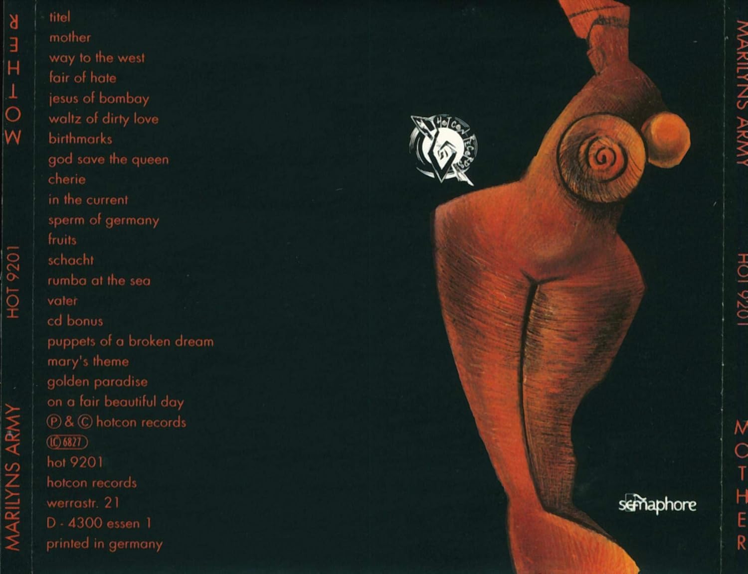 v/a - Mania