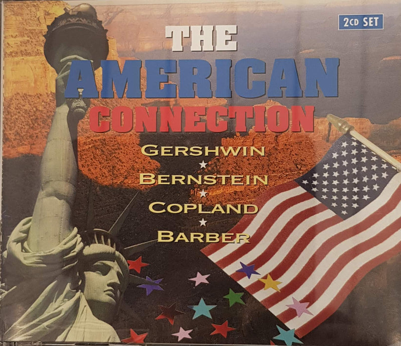 The American Connection