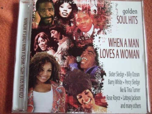 v/a - When a Men Loves a Woman