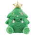 Aurora, 61580, Christmas Tree 8In Medium, Soft Toy, green