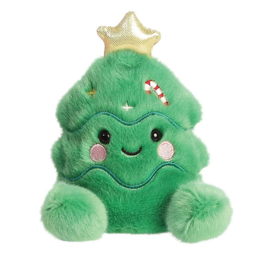 (V100) PALM PALS Jubilee Tree 5In (***NEW JUNE 2022***