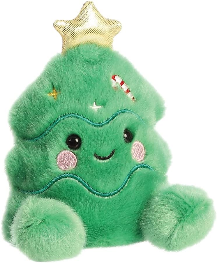(V100) PALM PALS Jubilee Tree 5In (***NEW JUNE 2022***