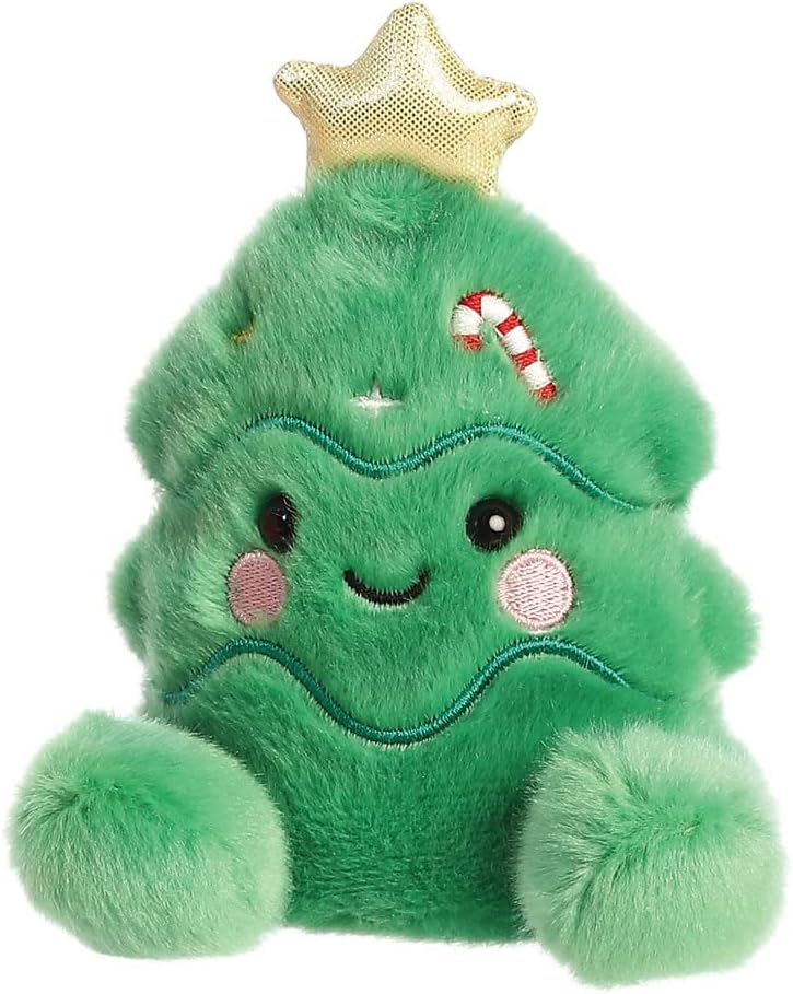(V100) PALM PALS Jubilee Tree 5In (***NEW JUNE 2022***