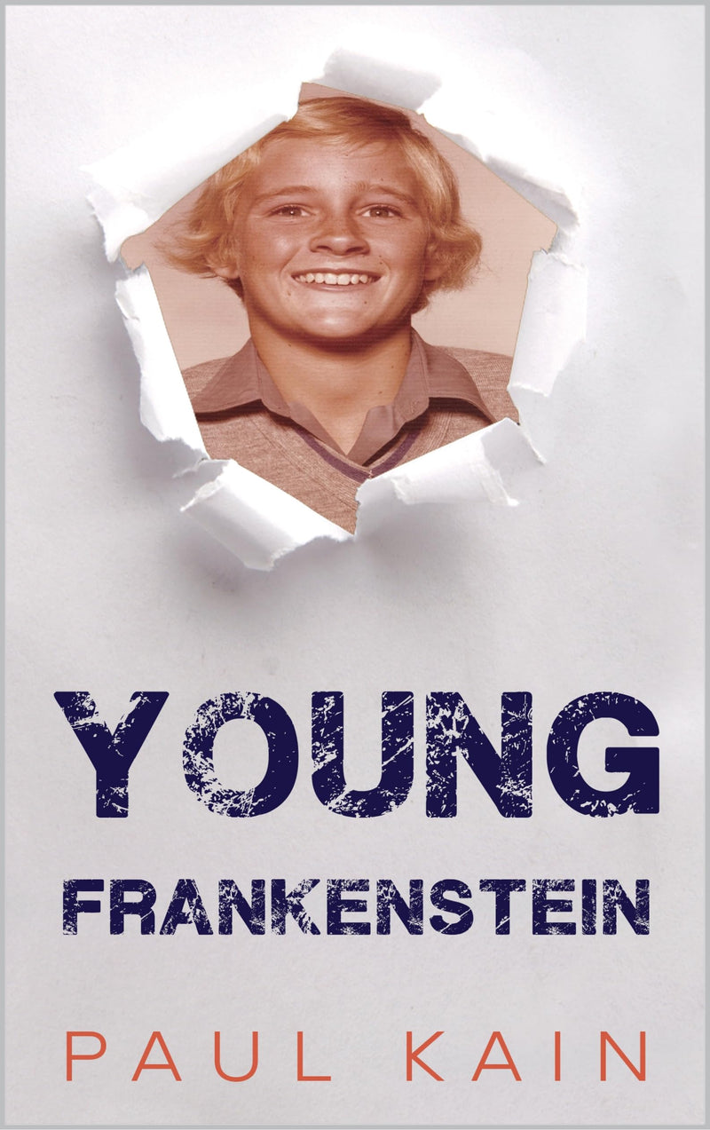 Young Frankenstein