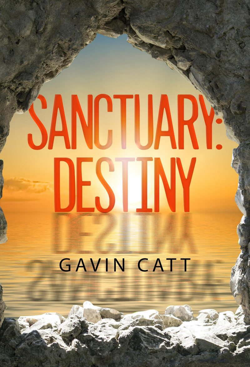 Sanctuary: Destiny