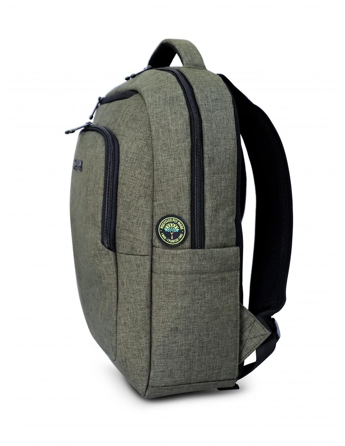 URBAN FACTORY - MOBILE ACCESSORI CYCLEE CITY EDITION: ECOLOGIC BACKPACK FOR NOTEBOOK 13/14 KAK
