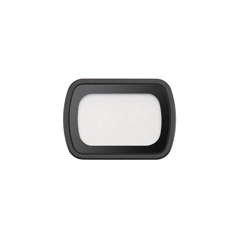 DJI Osmo Pocket 3 Black Mist Filter, Compatibility: Osmo Pocket 3
