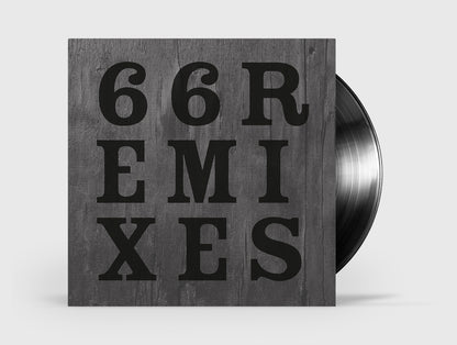 66 (Remixes)