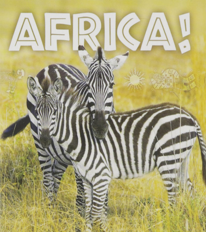 Africa!