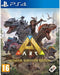 PlayStation 4 - Ark (Ultimate Survivor Edition)