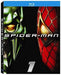 Spider Man/Blu-Ray