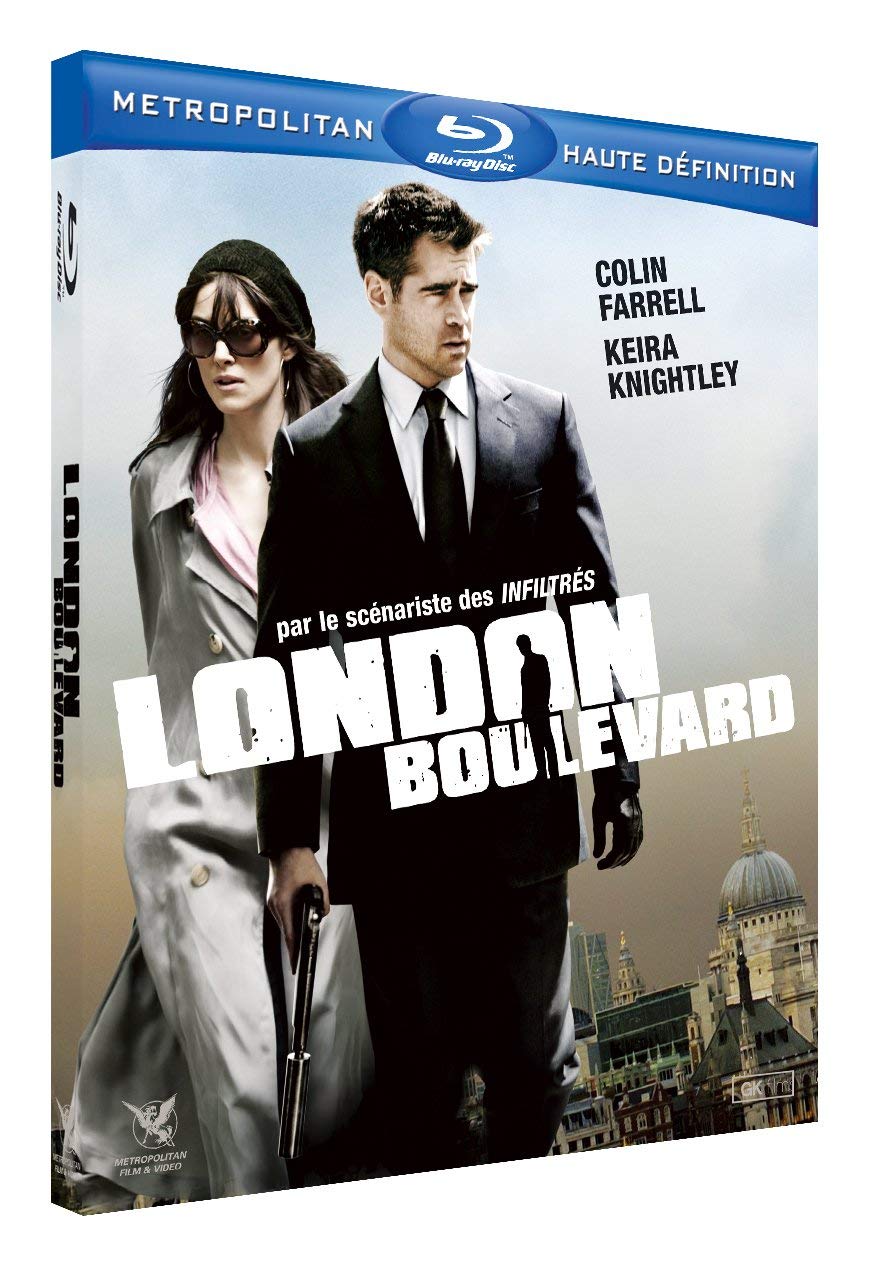 London boulevard