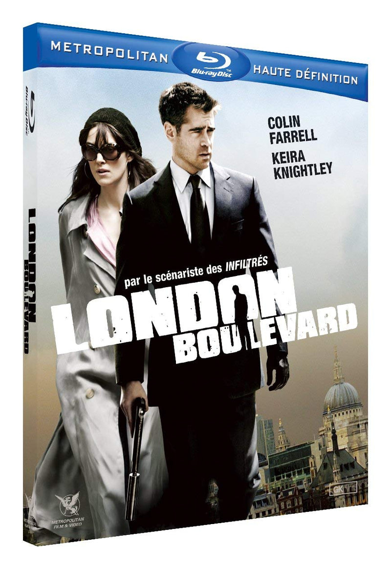 London boulevard