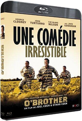 O'brother