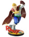 Bellfine My Hero Academia statuette PVC 1/8 Mirio Togata Hero Suits Ver. 21 cm
