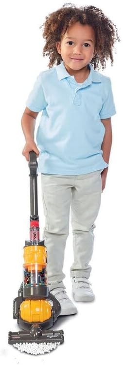 Casdon - Dyson Ball Vacuum (64150