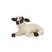 Mojo - 387060 - Schwarzkoepfiges Lamm - Liegend - Minifigur