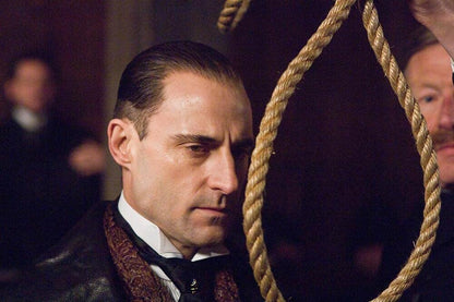 Sherlock Holmes/Blu-Ray