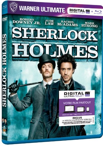 Sherlock holmes