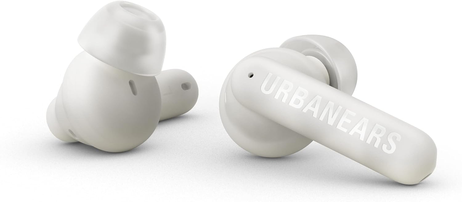 Urbanears - Boo Earbuds - Tip Raw