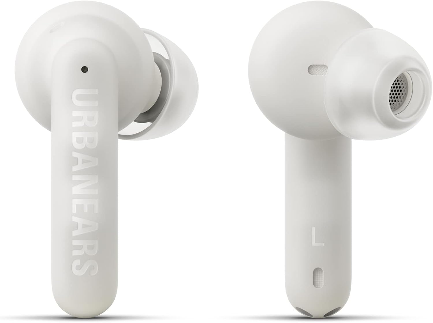 Urbanears - Boo Earbuds - Tip Raw