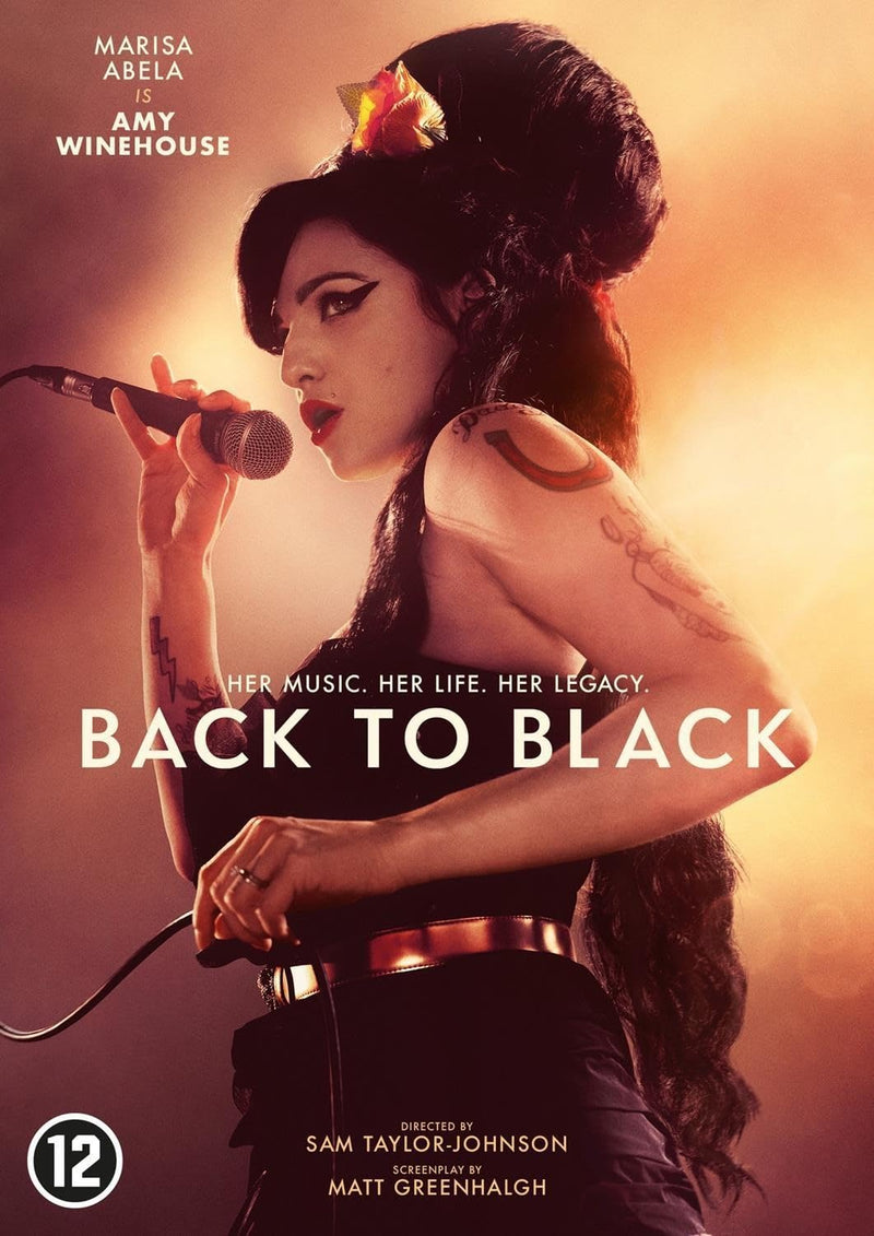 Back To Black