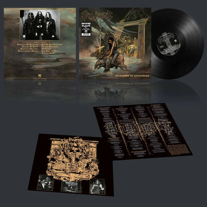 Dominion of Darkness