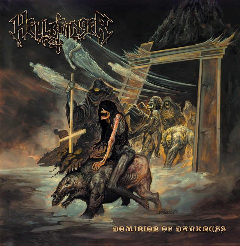 Dominion of Darkness