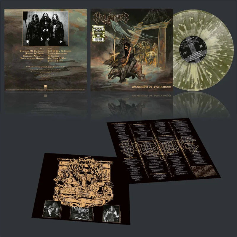 Dominion of Darkness