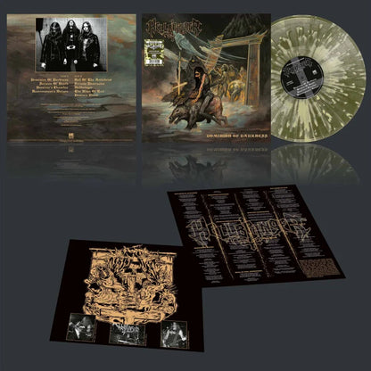 Dominion of Darkness