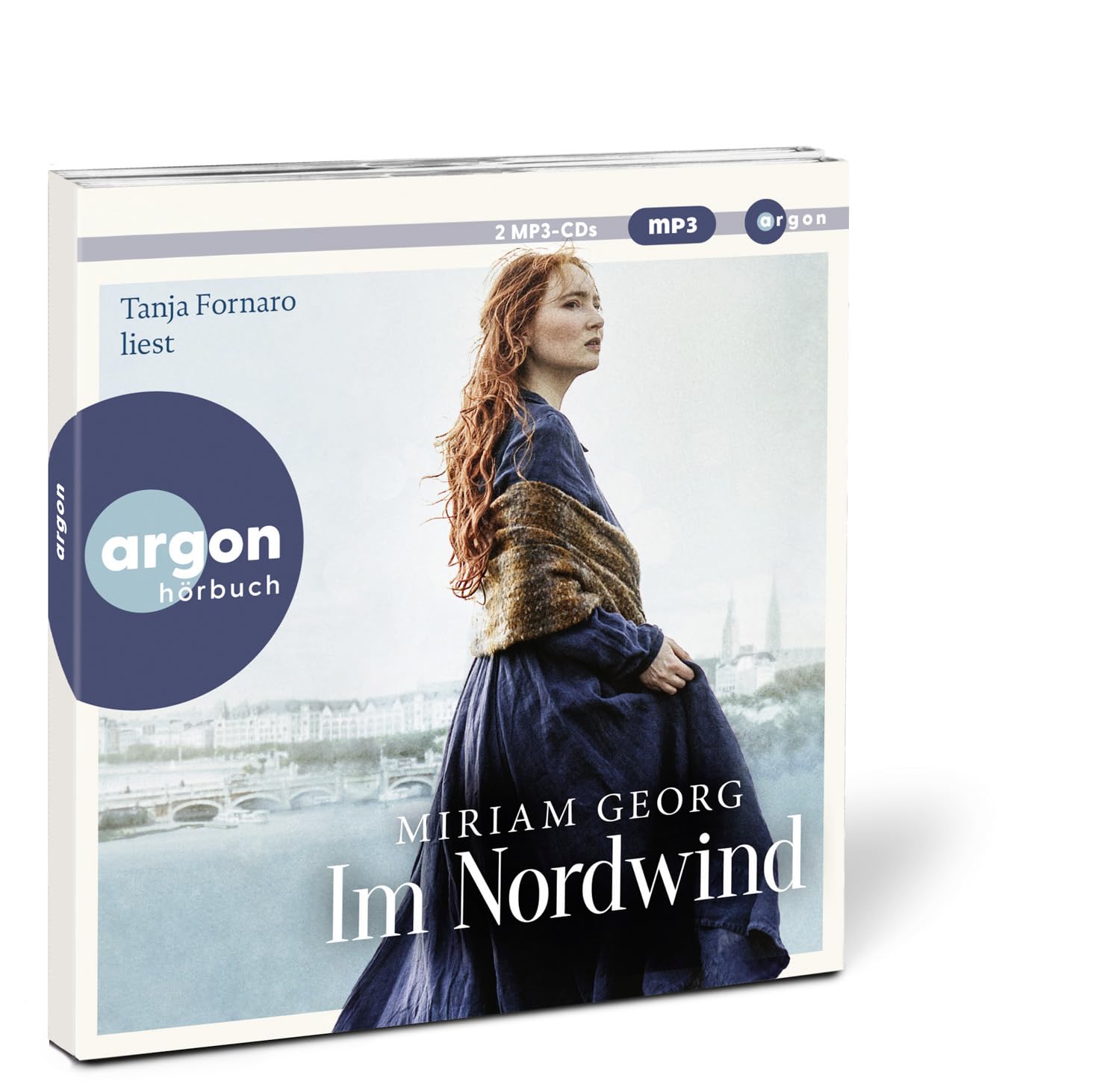 Im Nordwind: Der neue dramatische Zweiteiler von der Autorin von »Elbleuchten«