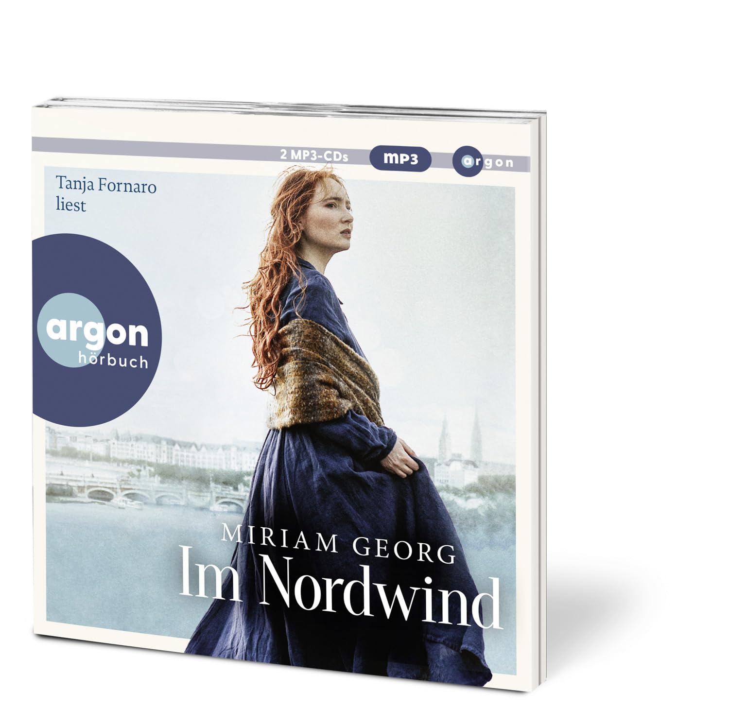 Im Nordwind: Der neue dramatische Zweiteiler von der Autorin von »Elbleuchten«