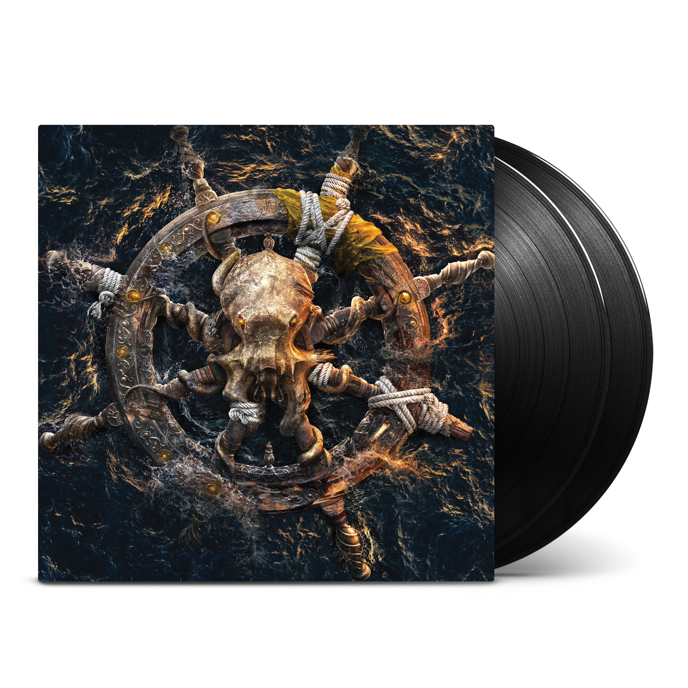 Skull and Bones