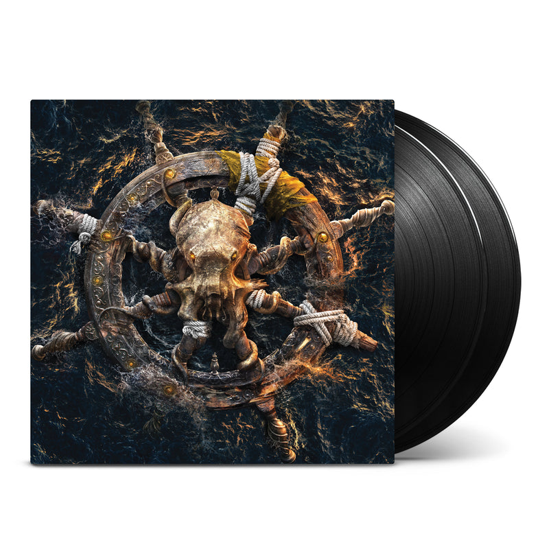 Skull and Bones